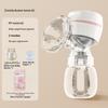 Integrated Breast Pump Unilateral Electric Massage Automatic Large Suction Breast Collector Painless New Milk Collector