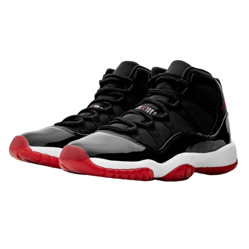 Air Jordan 11 Retro Bred