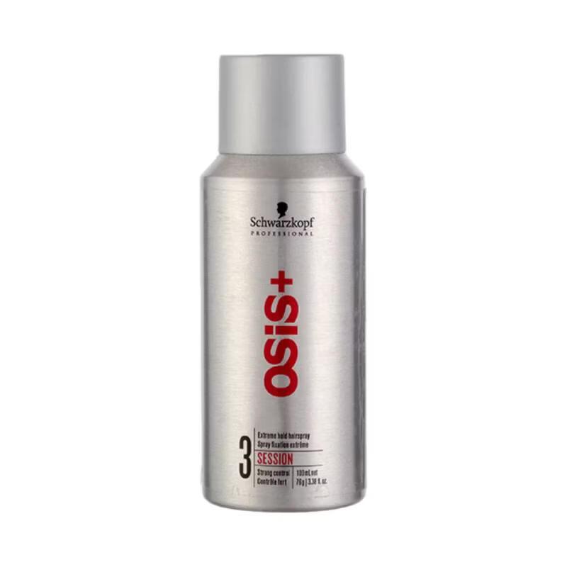 Schwarzkopf Professional Strong Texture Styling Gel