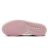 Jordan Air Jordan 1 Abrasion Resistant Abrasion Resistant Low top Vintage Basketball Shoes Unisex Pink HM3706-141(Team10-)