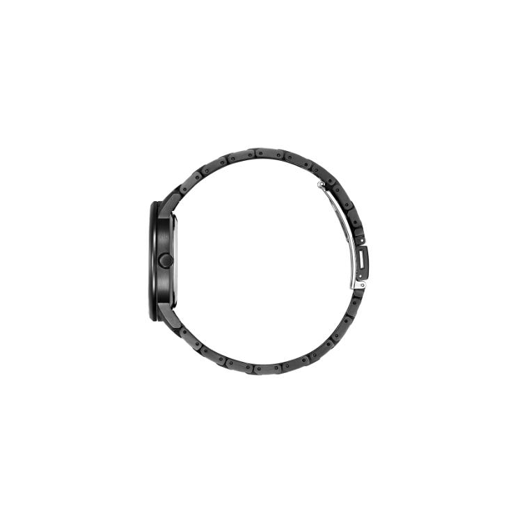 Citizen Ecology Drive Collection 50m Water Resistant Light Powered Quartz Movement Stainless Steel Strap BM7528-86L