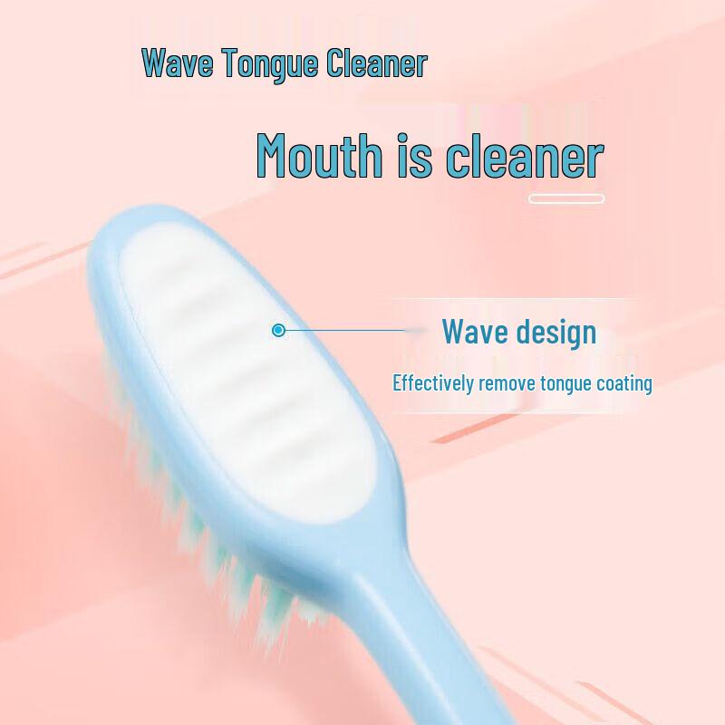 Hawley Deep Clean Soft Toothbrushes