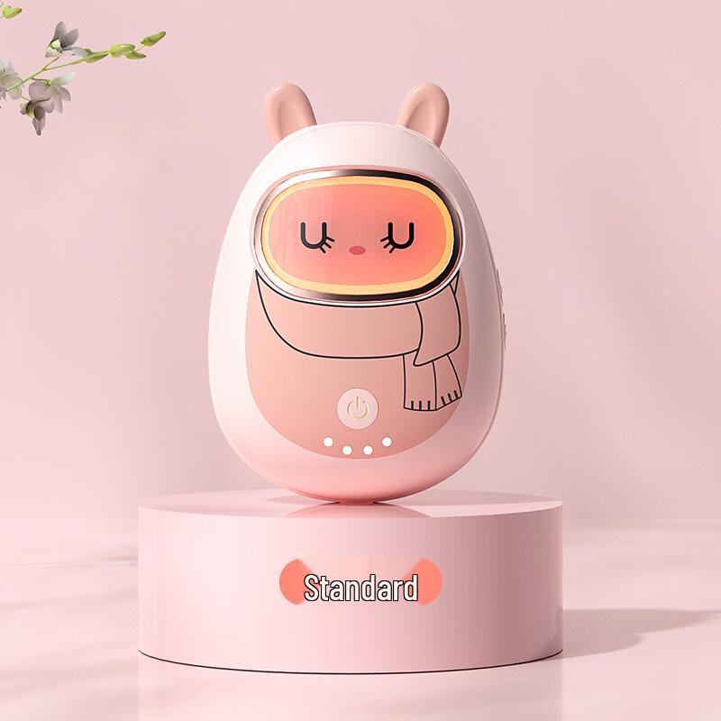 OIMG Portable USB Rechargeable Hand Warmer