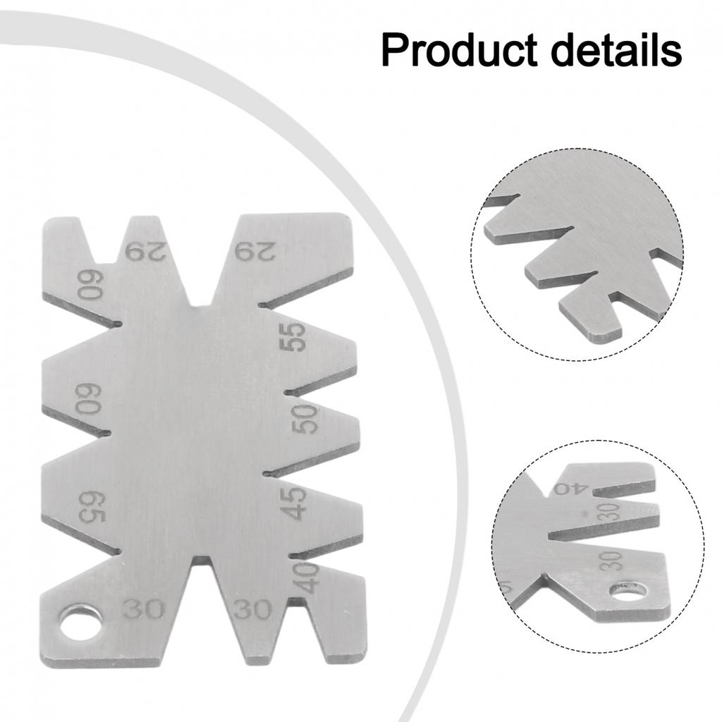 Angle Gauge Angle Gauge Layout Tools Stainless Iron