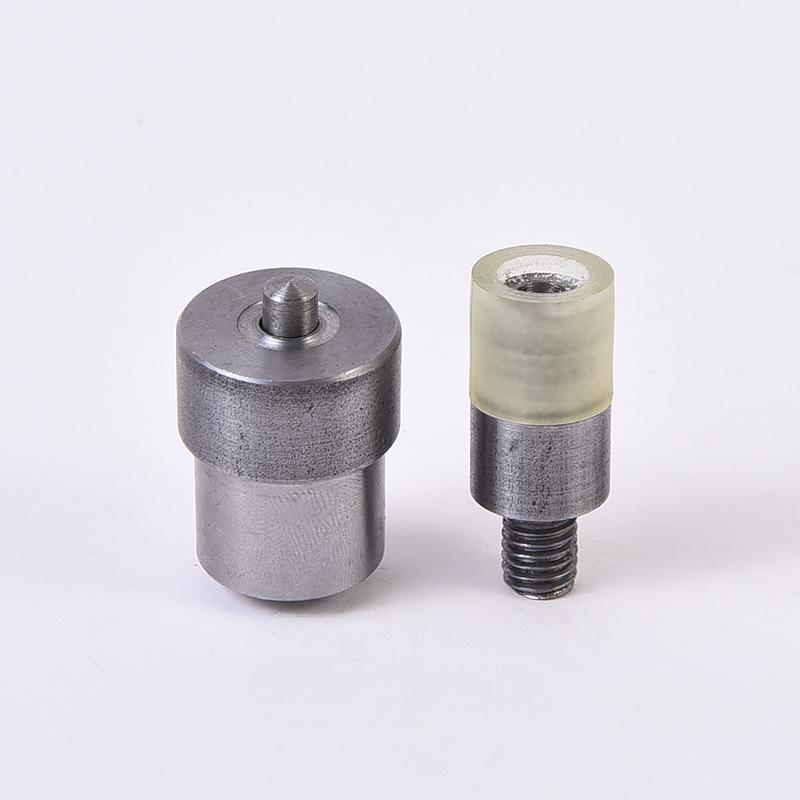 Metal Snap Button Hand Press & Electric Rivet Mold Tool