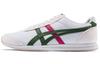 Golden Spark Sneaker Weiß/Grün 1183A503-100