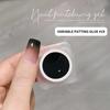 20-Color Summer Gradient Blush Gel: Versatile No-Wash Semi-Solid Nail Art