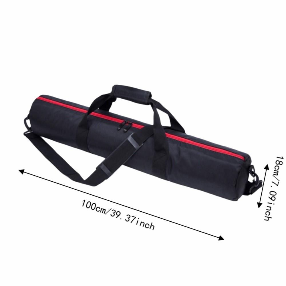 with Shoulder Strap Tripod Carrying Case Oxford Cloth Stand Bag Camera Tripod Bag  for Photography