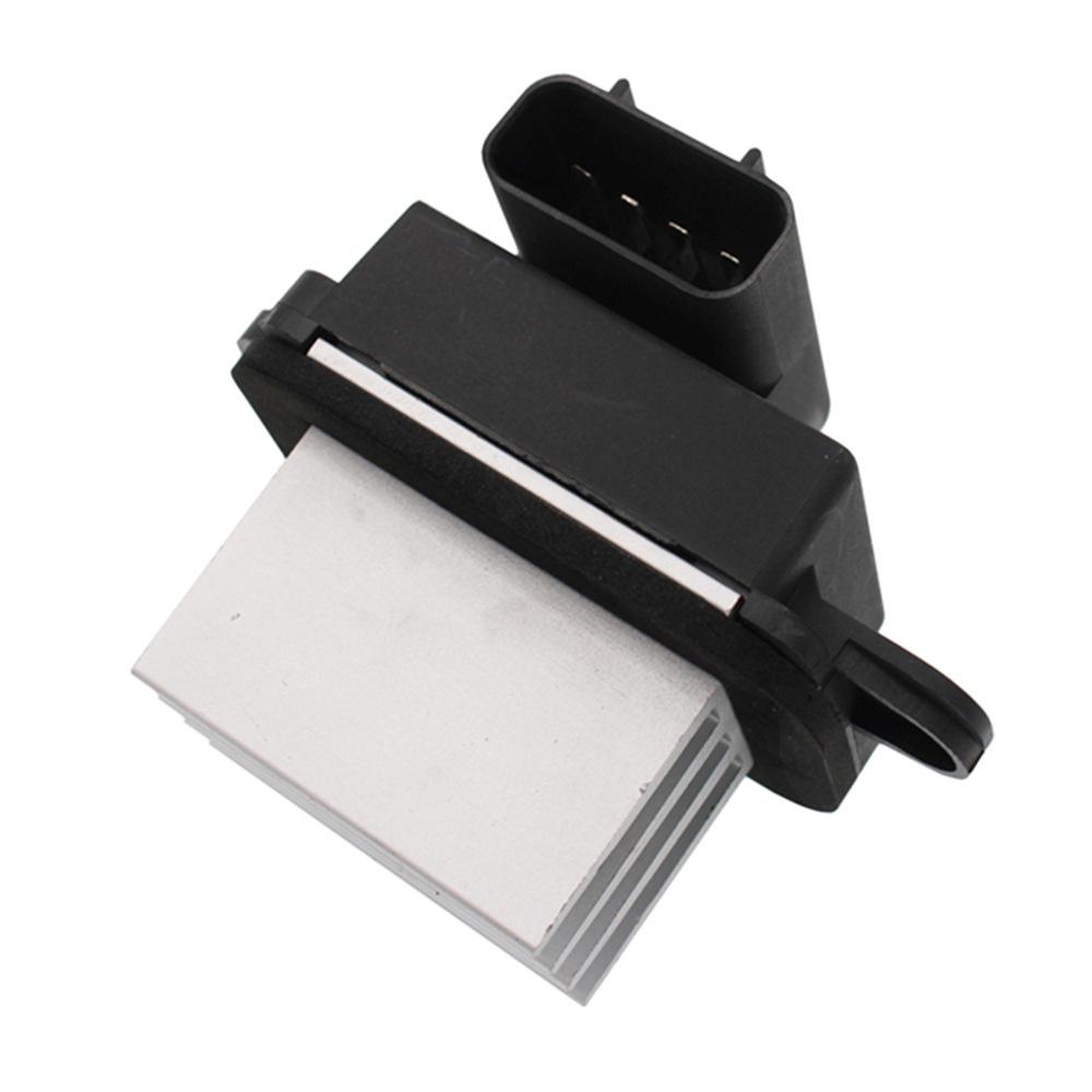 Blower Motor Resistor For Nissan Armada Frontier Pathfinder Xterra 27151-ZT00A