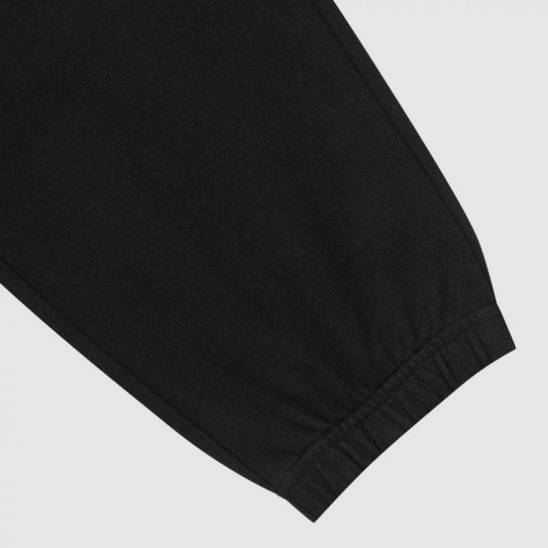 Umbro Essential Loose Jogger Pants Ur123cfp19 Blk