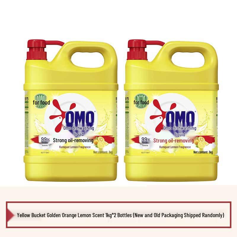 Miracle Natural Enzyme Dish Soap - Oil Stain Remover with Long-Lasting Fresh Scent for Hygienic Cleaning