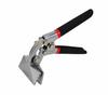 Awtools Profilbiegezange Gebogen 210mm Backen 80x35mm