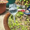Automatic Watering Bulb Plant Self-Watering Globes Planter Insert Automatic Watering