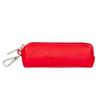 Leather Key Case Kaletnik Obel Red
