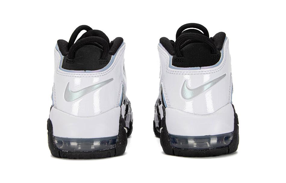Nike Air More Uptempo 96 Cobalt Bliss PS DQ6201-001