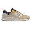 New New Balance 997 Outdoor Pack Moroccan Tile CM997HFA