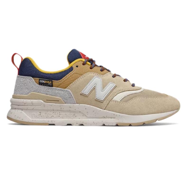 New New Balance 997 Outdoor Pack Moroccan Tile CM997HFA