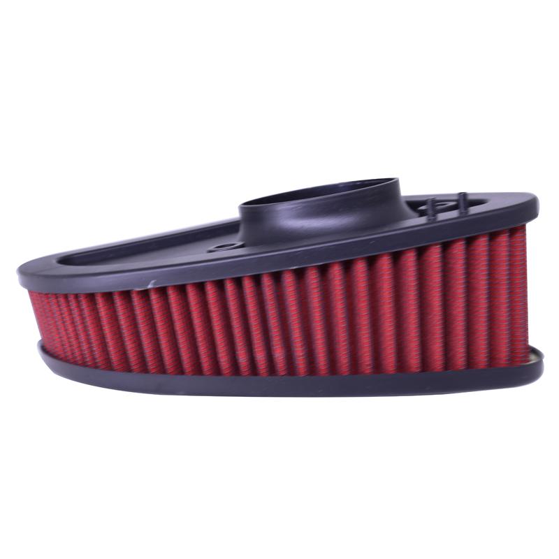 High Flow Air Filter HD-1717 29400212 fit for Harley Touring Street Glide Road King Electra Glide 2017-2024
