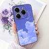 Case For Tecno Spark 20 Pro Cover KJ6 Cute Cat Fashion Butterfly Painted Casing For Techno Spark 20 Pro Bumper