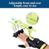 Hand Physiotherapy Training and Finger Dynamic Orthosis Device Finger Support Brace Hand Rehabilitation Training Finger Wrist Movement Repair Finger O