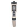 Water Quality Tester Accurate Portable Multifunction Water Temperature  Total Dissolved Solids Met