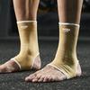 1/2Pcs Knitted Ankle Support For Sprains Arthritis Tendonitis Running Football Foot Protection Ankle Sleeve Sock