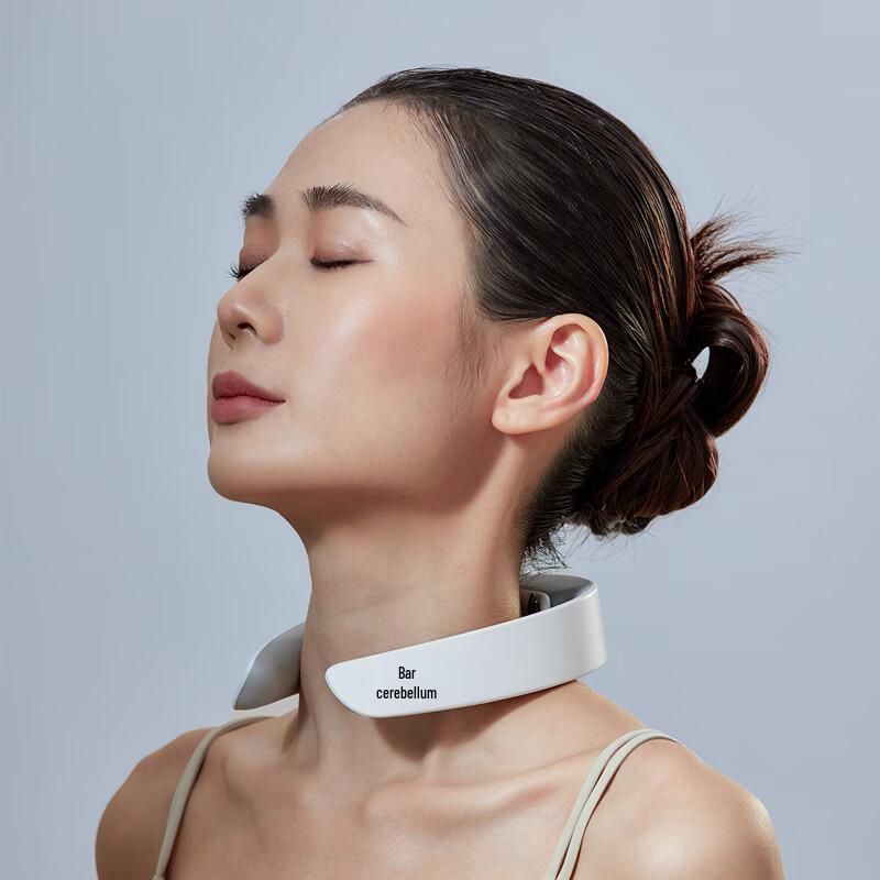 BEAR Portable Low-Frequency Pulse Neck Massager