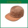 Cotton Baseball Trendy Hat With Windproof And Sunblock Features For Men Women