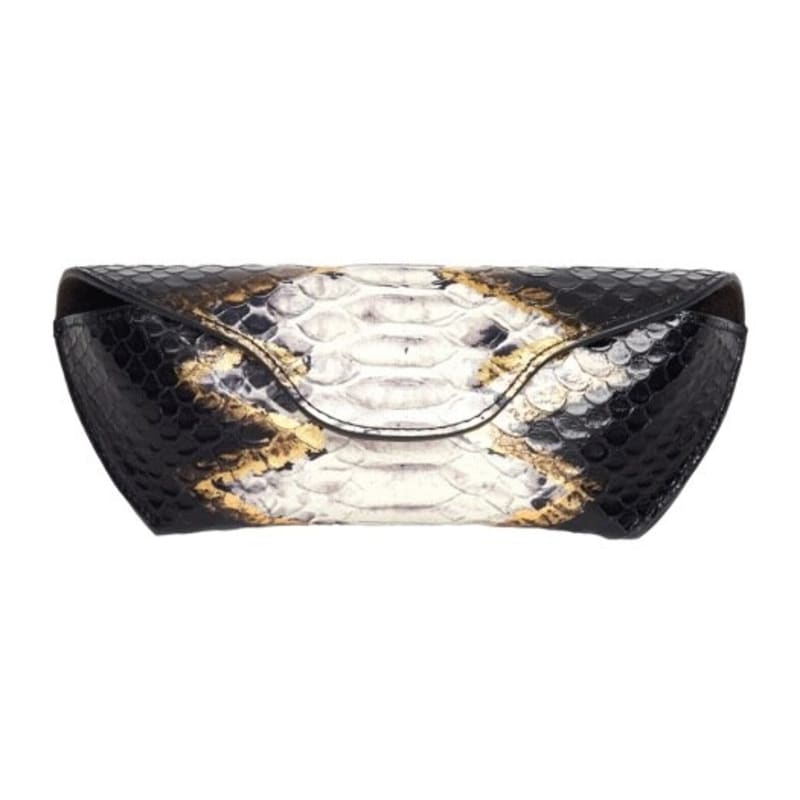 

чехол для солнцезащитных очков doniray zeus черный zeus black