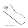 Lid Switches Assembly Replacement Universals 3355458 Washer Lid Switches Home Appliance Spare Accessories Enduring
