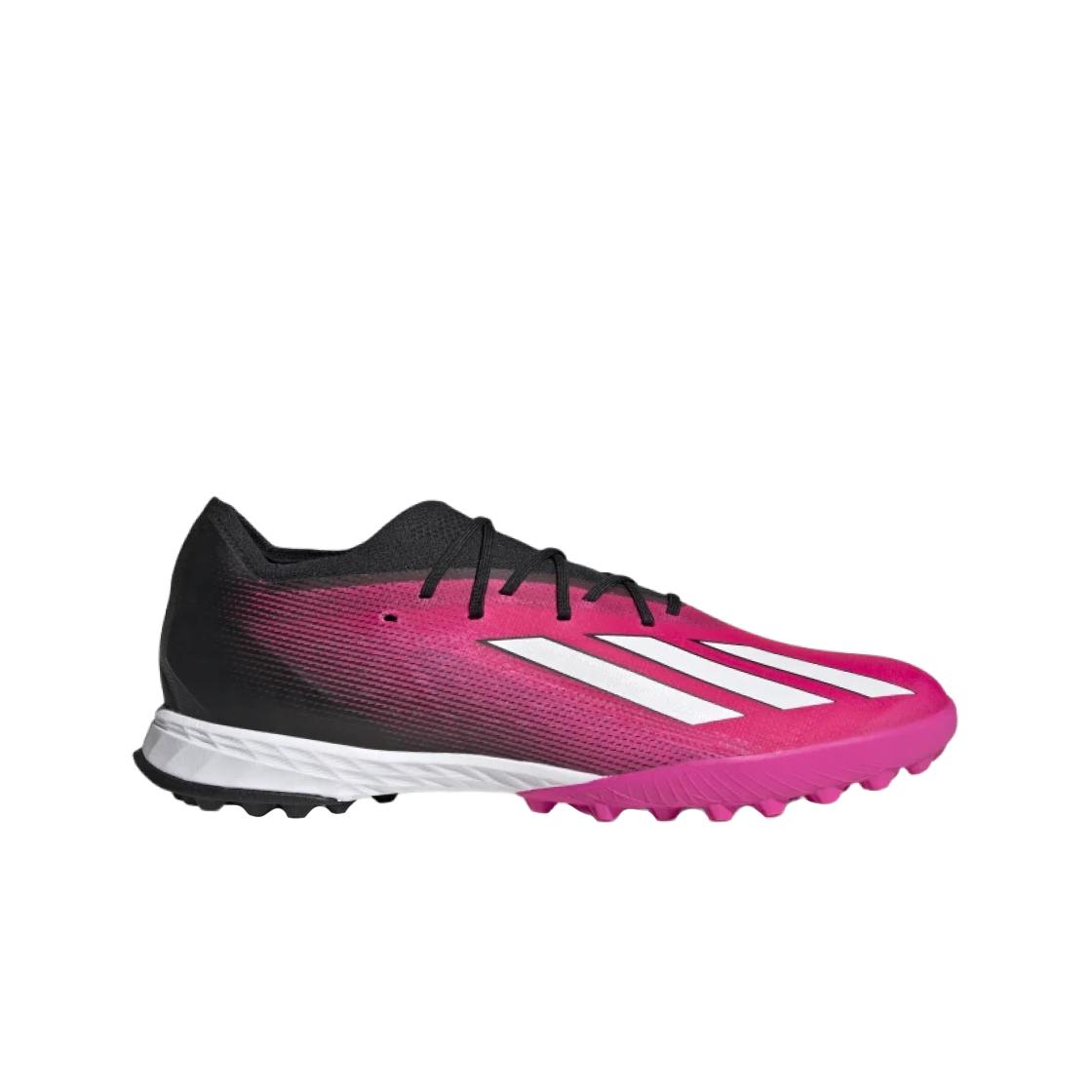 

Adidas X Speedportal.1 Tf Team Shock Pink 285
