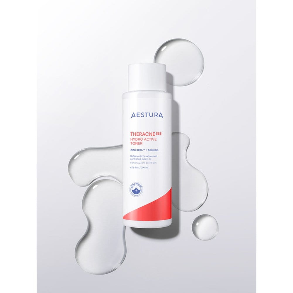 

Aestura Terracne365 Hydro Active Toner 200ml
