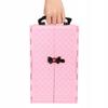Wardrobe Foldable Clothes Cabinet + Doll