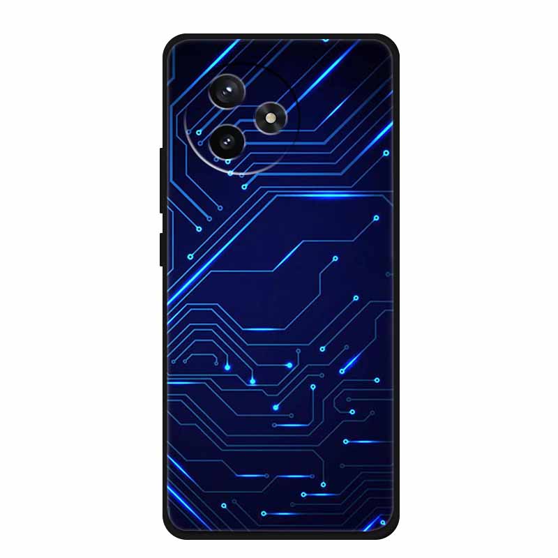 For Redmi K80 Ultra Lovely Owl Animals Phone Case Soft Silicone TPU Cases for Xiaomi RedmiK80 Ultra Shockproof Protective Funda