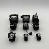 Isolierter 6KV Wasserdichter Durchsteck-Drahtverbinder mit Aluminiumkappe