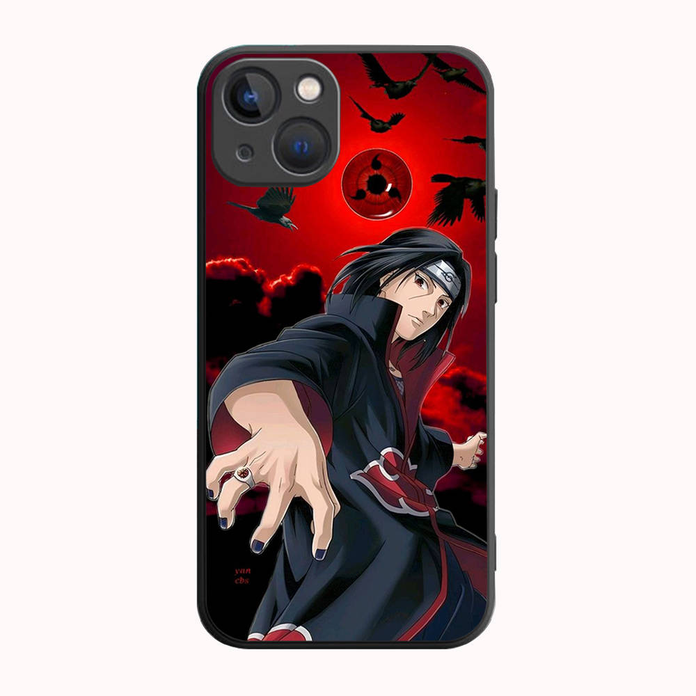 

Черный чехол B-27 с аниме Акацуки Итачи для OPPO A5 A9 A15 A16 A55 A94 A95 A96 Reno 6 7 8 10 5G Realme 7I 8I C30 C31 VIVO V23E V25 V27 Pro Y20S Y17S VIVO V23 верблюд