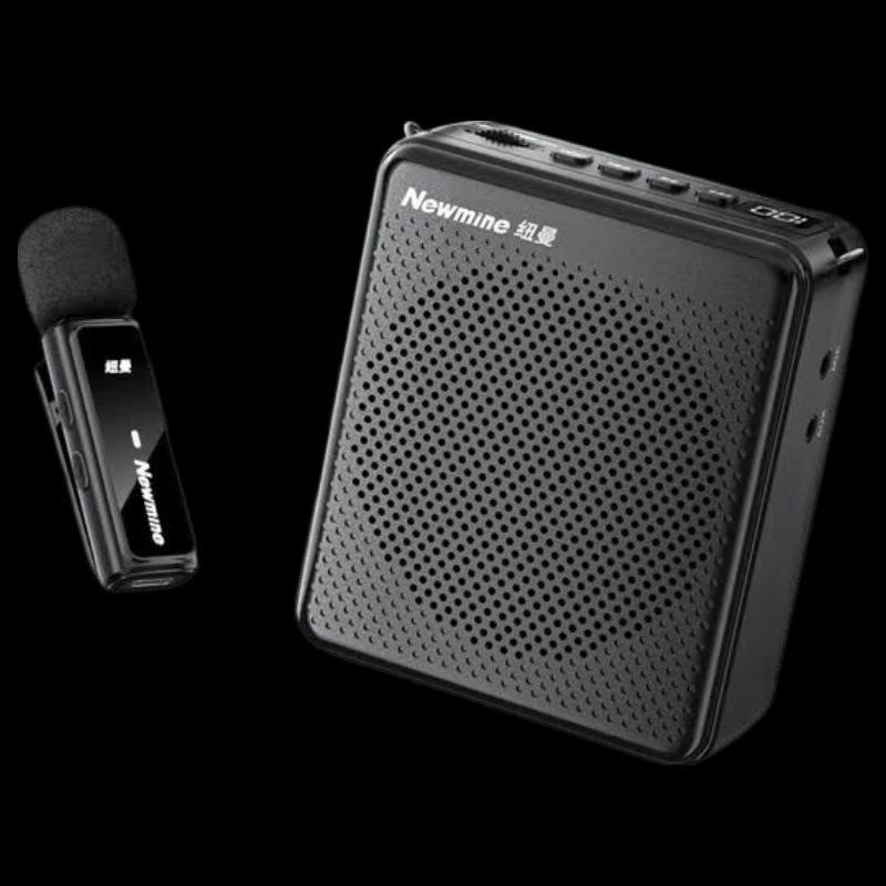 Newman U-225 Wireless Portable Voice Amplifier (CN Version)