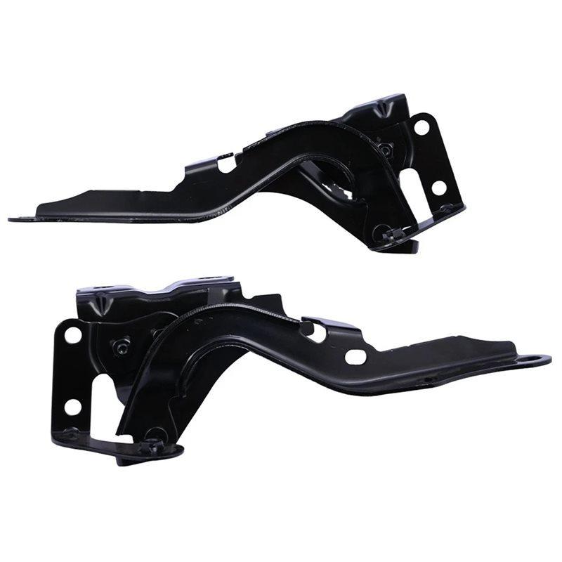 Front Hood Hinge Accessories 53420-48090 53410-48090 For Lexus RX350 Rx450h 2010-2015 Front Bonnet Bracket