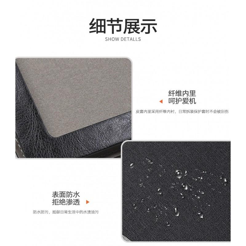 Premium Flip Cover Case Surface Book 1 2 3 13.5 15 Inch Laptop Sleeve With Stand Function
