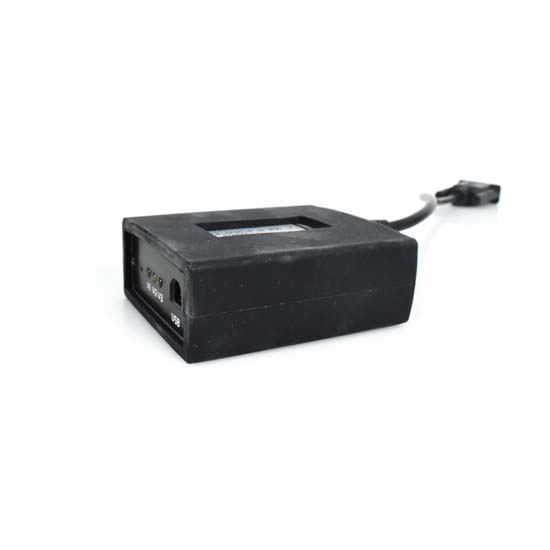 Judit Incado Box Jungheinrich 4 Forklift Diagnostic Tool with 4.37 Software Parts Catalog ET EN Diagnostic Tools