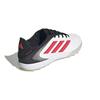 Adidas Copa Pure 3 Pro TF Futsalové boty Černé Velikost cm NJV25, Bílá/Lucidní červená/Core (IE1167), 27,0