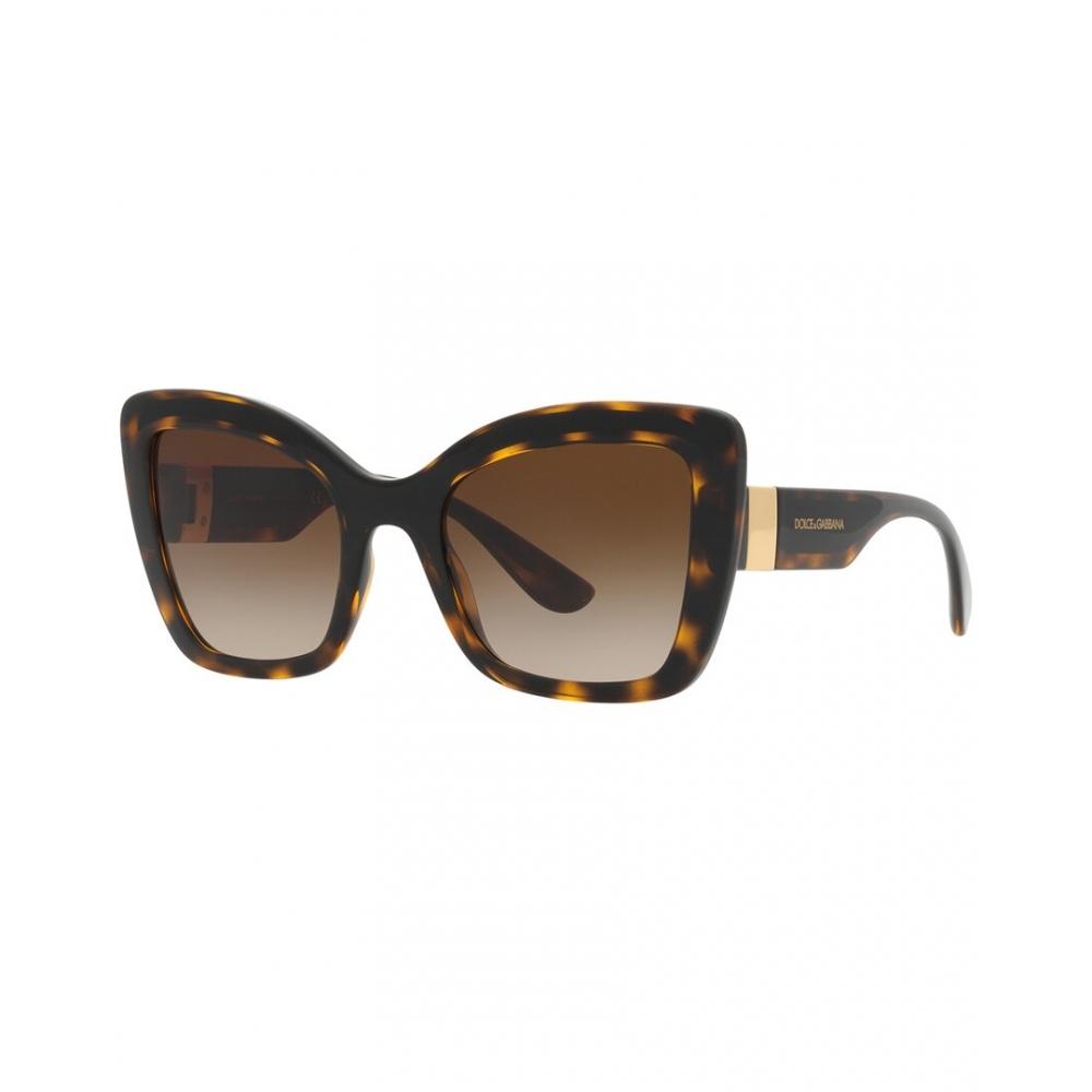 

Женские солнцезащитные очки Dolce & Gabbana DG6170 53 мм