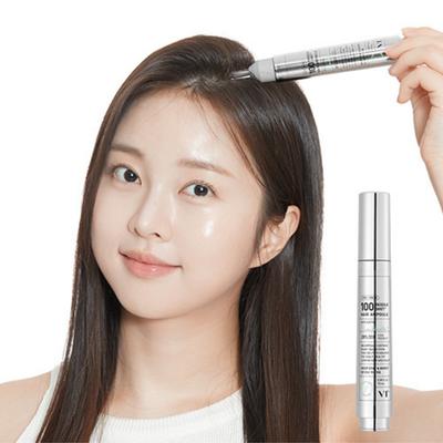 PDRN Reedle Shot Hair Ampoule 100dL 0.50 Fl.oz/15ml