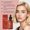 AMZ Light Hair Care Essential Oil Gently Moisturizes and Nourishes the Tail of the Hair To Create Smooth and Elegant Hair 60ml
