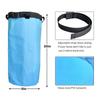 1 Pcs Easy Use Hoof Soaking Boot For Horse Soaker Bag Equine Soaking Boot Hooves Care Bucket Soaker Sack