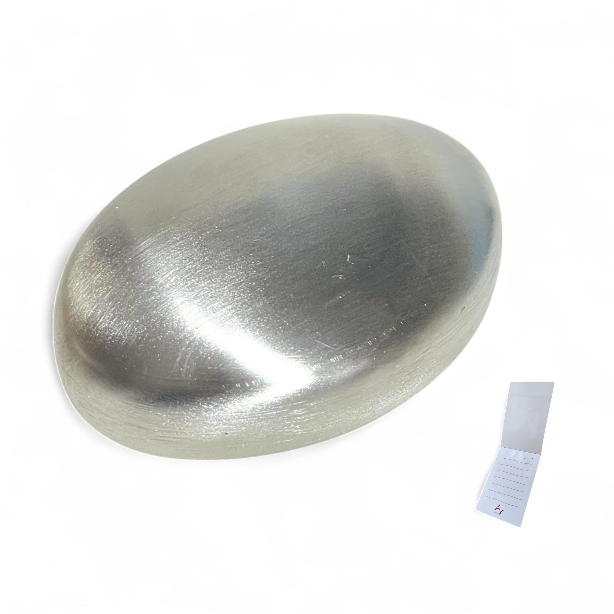 

Нержавеющая сталь магия Легко удаляет запахи с вашего Дезодорирующее мыло идеально подходит для работы с и луком ACTYUK оригинальное мыло-блокнот. руки! рыба,