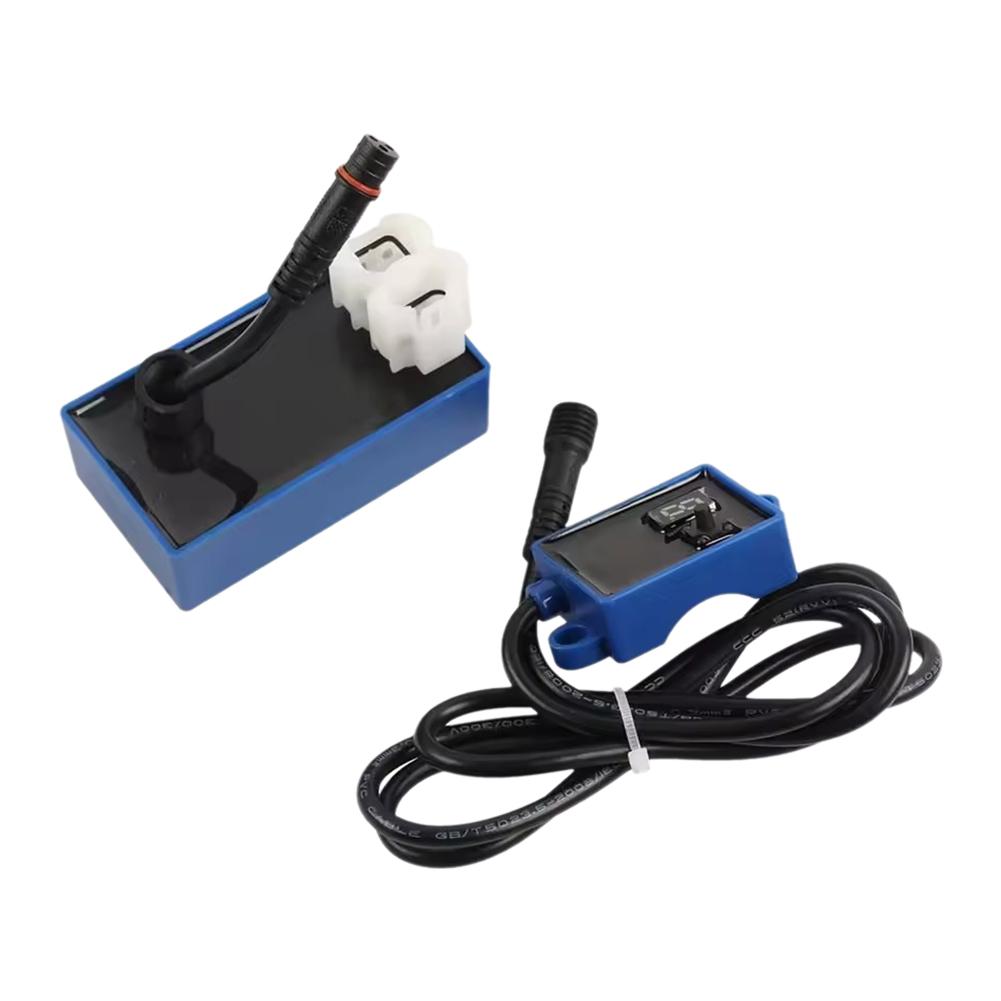 12V 6 Pin AC CDI Box High Performance Racing Digital 150CC ATVs Engine Scooter Universal 125 50 H7U0