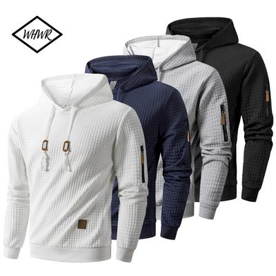 Warme Kleidung – Hoodies & Sweatshirts