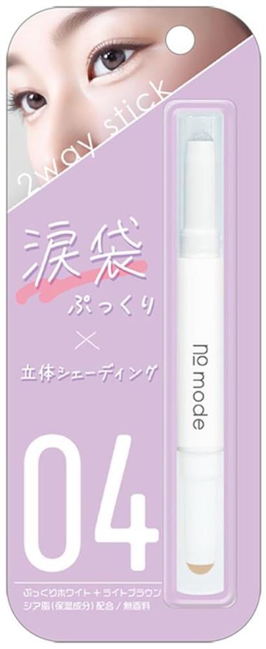 

Crux 2-Way StickPlump White 119580