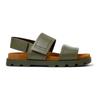 Camper 25ss Men Sandal Brutus Sandal K100777 012